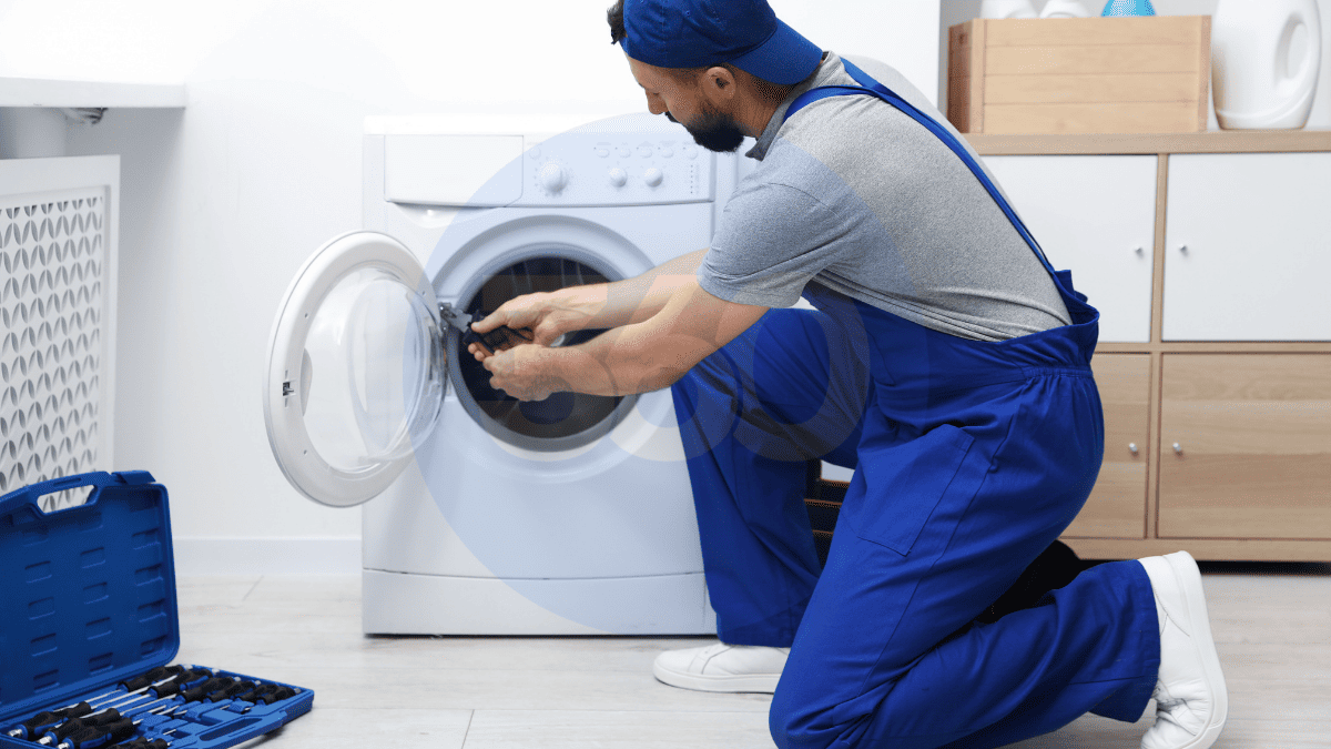 Ordu Çamaşır Makinesi Servisi